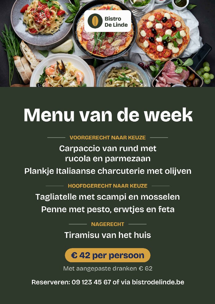 Plakat A4